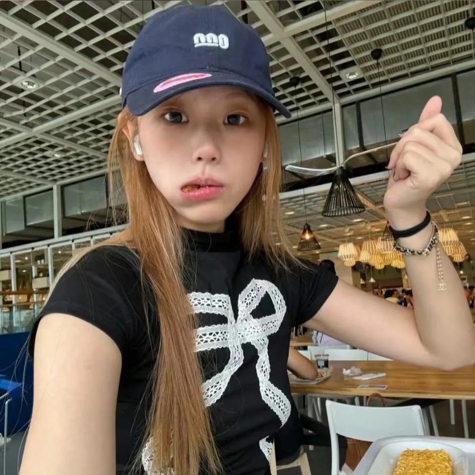 圣母街上的大人物